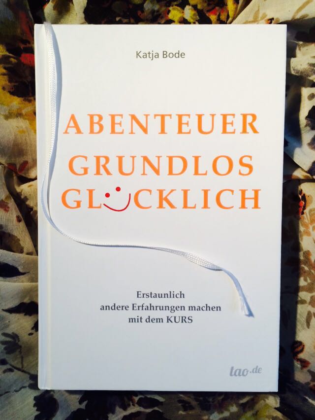 Buch | Ein Kurs in Wundern